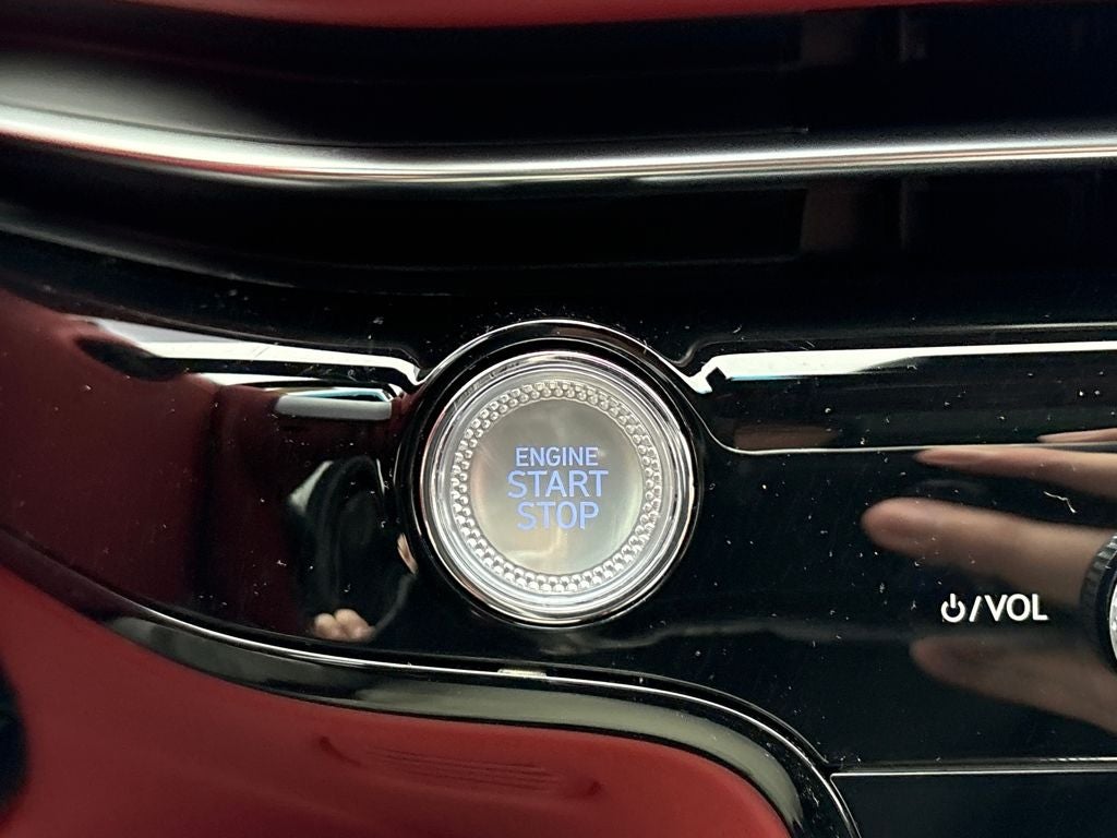 2026 Genesis G80 3.5T