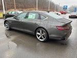2026 Genesis G80 3.5T