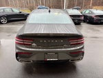 2026 Genesis G80 3.5T