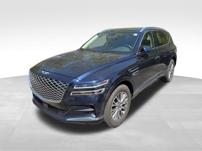 2023 Genesis GV80 2.5T
