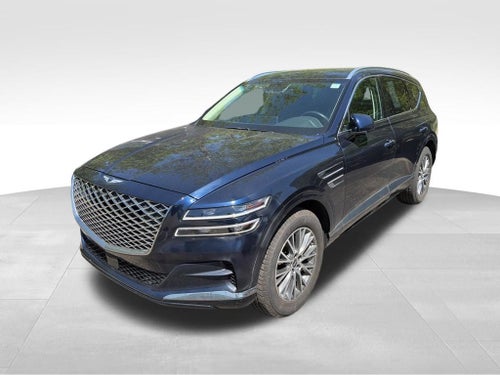 2023 Genesis GV80 2.5T