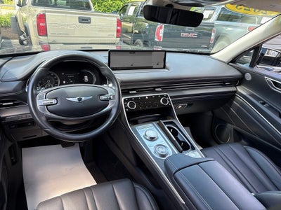 2023 Genesis GV80 2.5T
