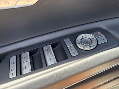 2023 Genesis GV80 2.5T