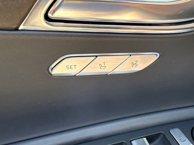 2023 Genesis GV80 2.5T