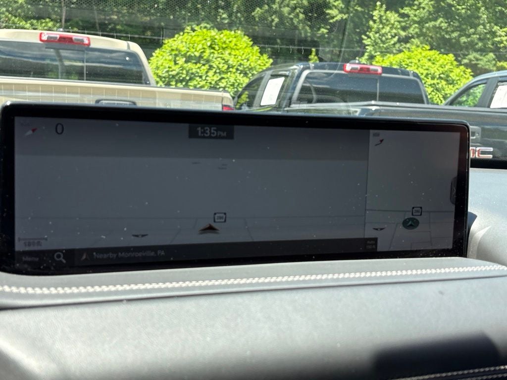 2023 Genesis GV80 2.5T