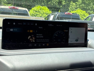 2023 Genesis GV80 2.5T