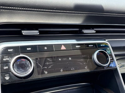 2023 Genesis GV80 2.5T