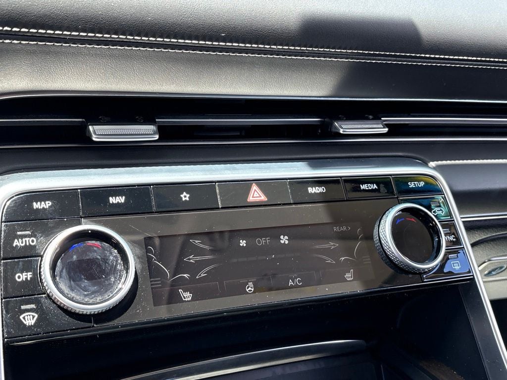 2023 Genesis GV80 2.5T