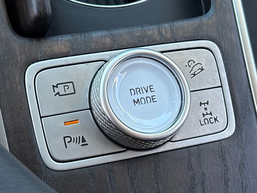 2023 Genesis GV80 2.5T