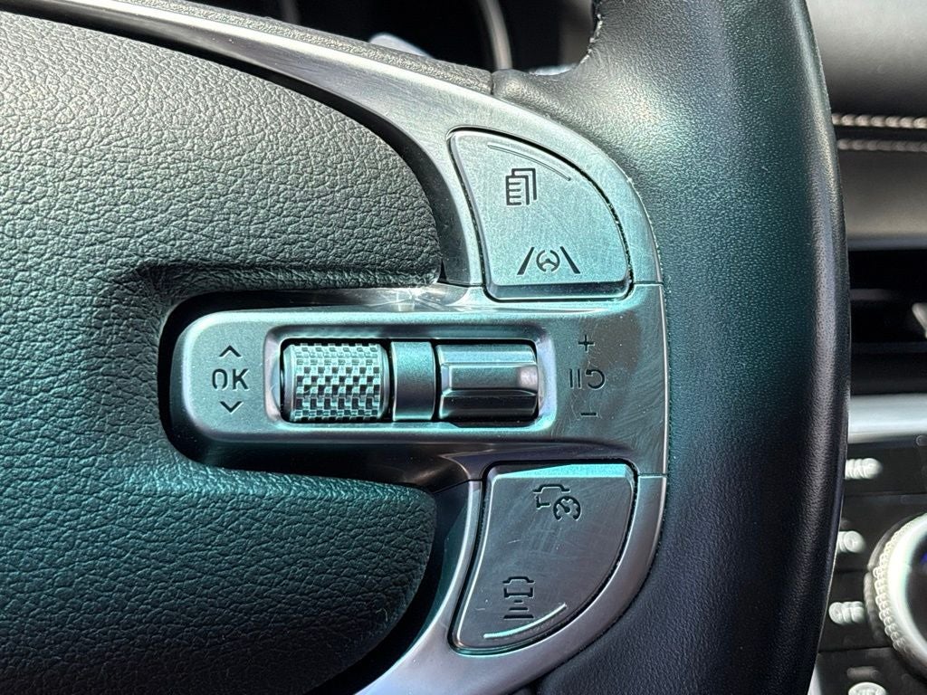 2023 Genesis GV80 2.5T