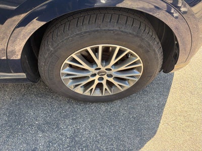 2023 Genesis GV80 2.5T