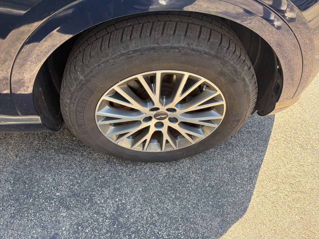 2023 Genesis GV80 2.5T
