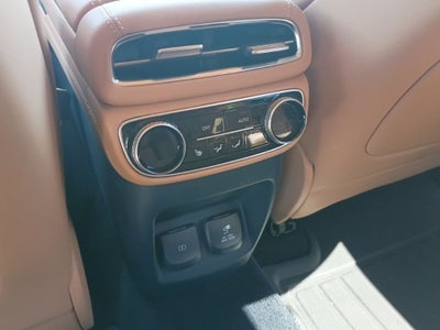 2022 Genesis GV80 2.5T