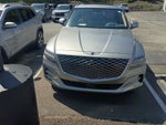 2022 Genesis GV80 2.5T