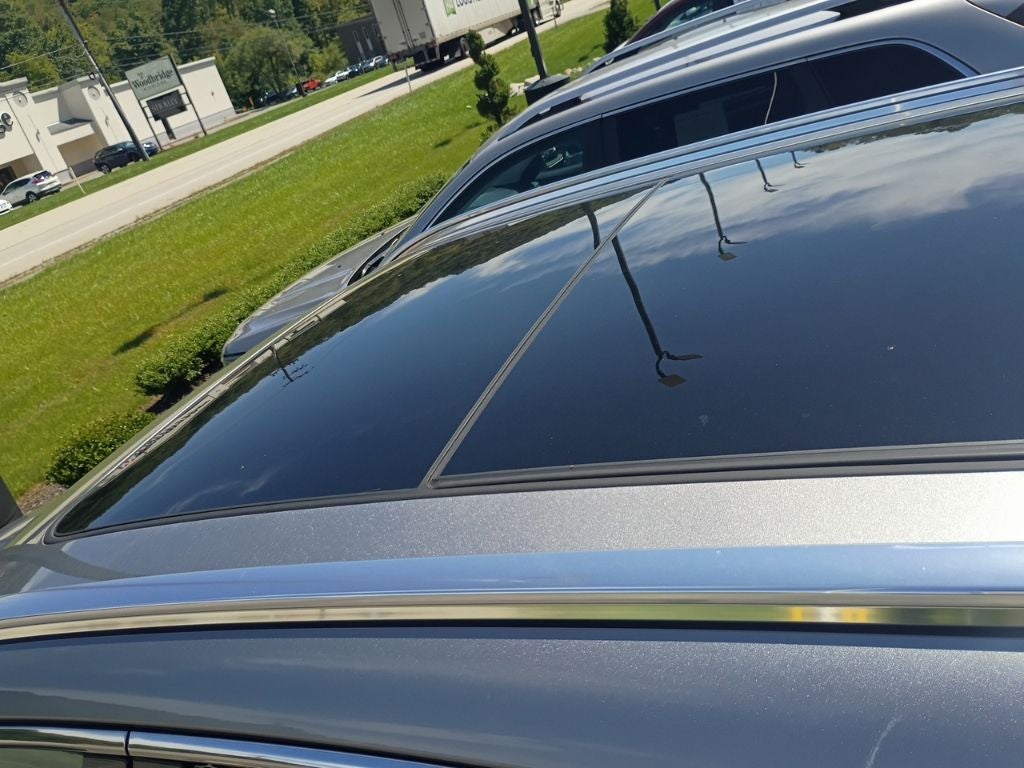 2022 Genesis GV80 2.5T