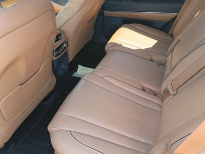 2022 Genesis GV80 2.5T