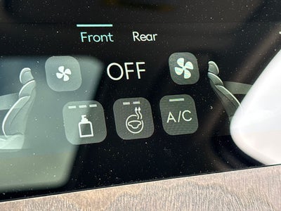 2026 Genesis GV80 2.5T Advanced