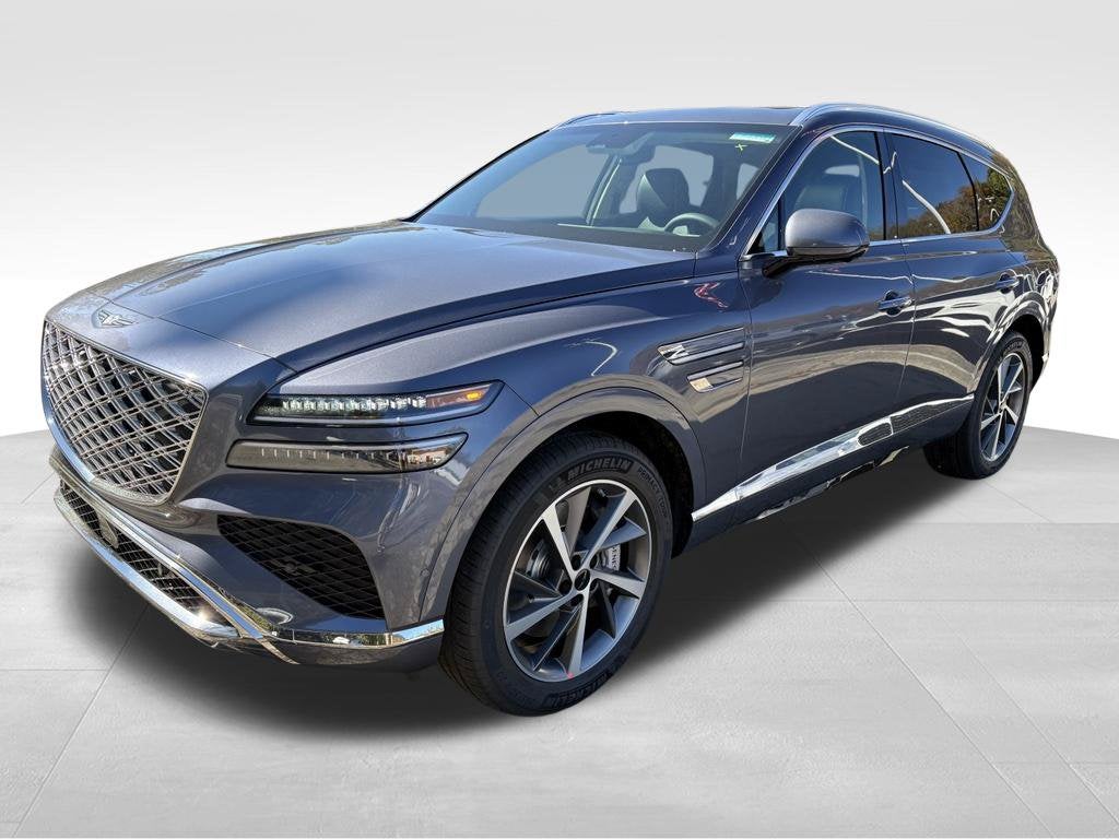2027 Genesis GV80 2.5T Advanced