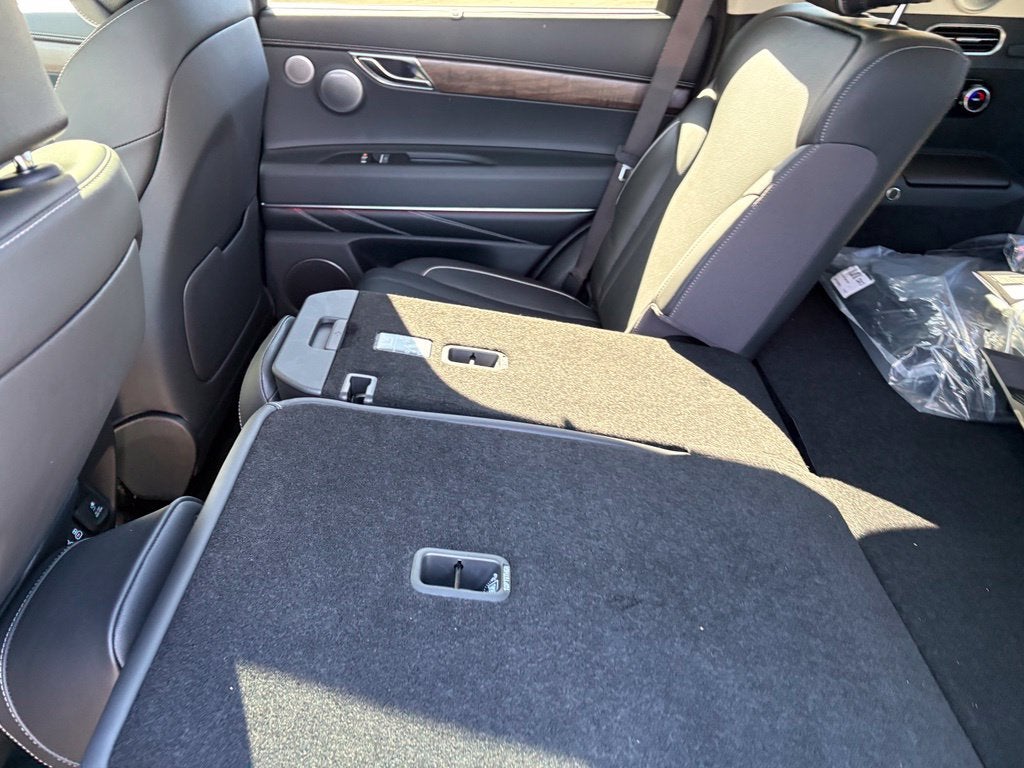 2027 Genesis GV80 2.5T Advanced