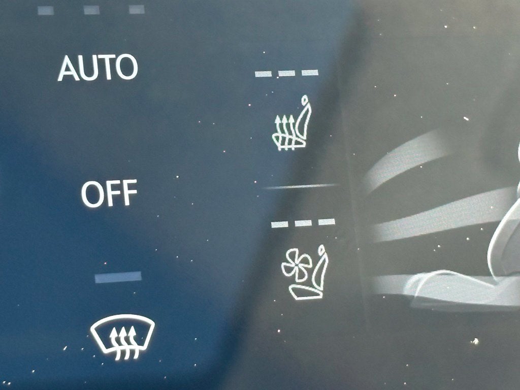 2027 Genesis GV80 2.5T Advanced