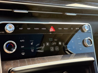 2027 Genesis GV80 2.5T Advanced