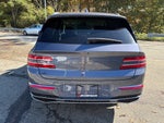 2027 Genesis GV80 2.5T Advanced