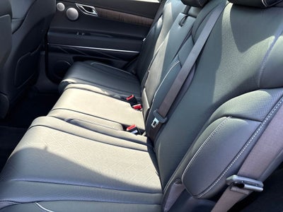 2026 Genesis GV80 2.5T Advanced