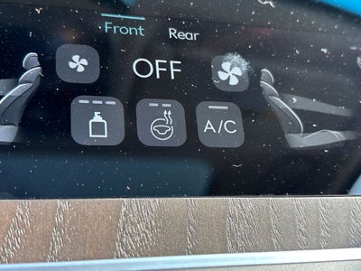 2026 Genesis GV80 2.5T Advanced