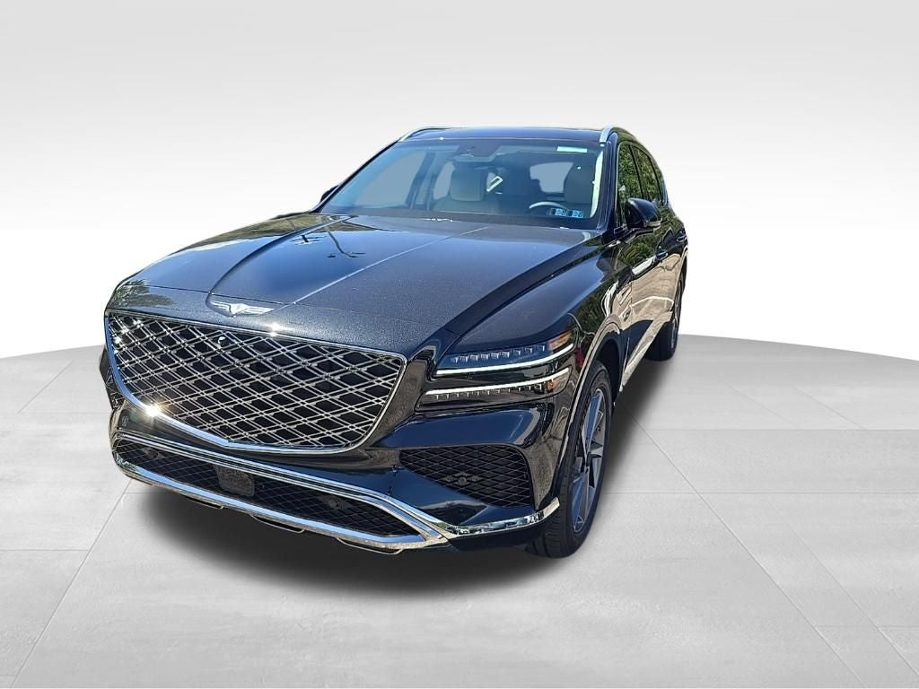 2027 Genesis GV80 2.5T Advanced