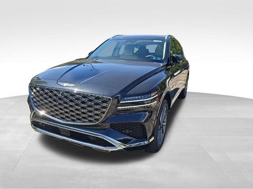 2027 Genesis GV80 2.5T Advanced