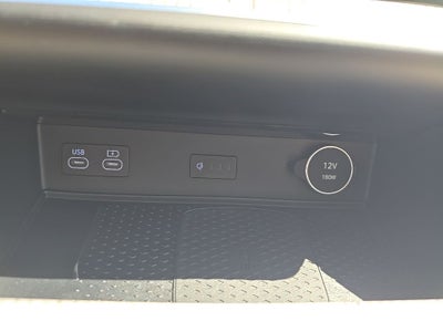 2027 Genesis GV80 2.5T Advanced