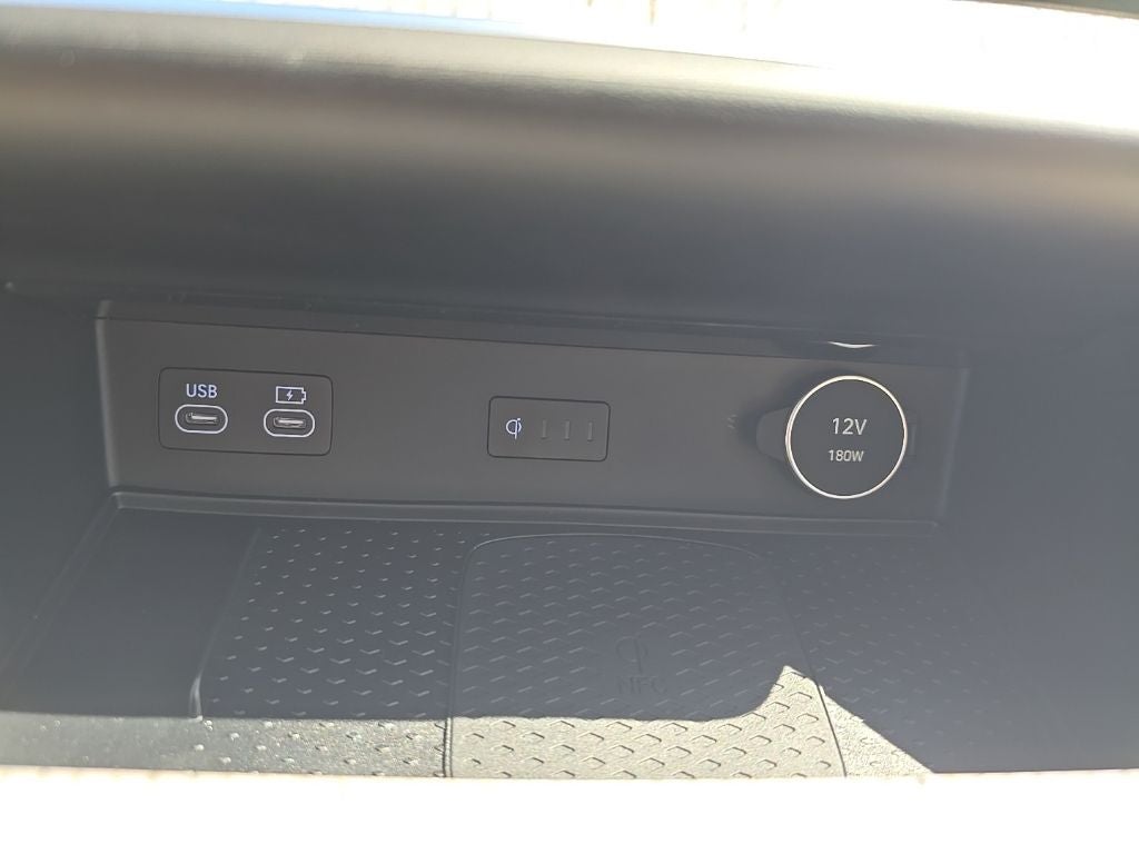 2027 Genesis GV80 2.5T Advanced