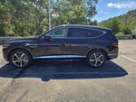 2027 Genesis GV80 2.5T Advanced