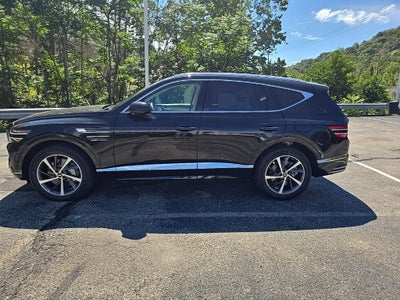 2027 Genesis GV80 2.5T Advanced