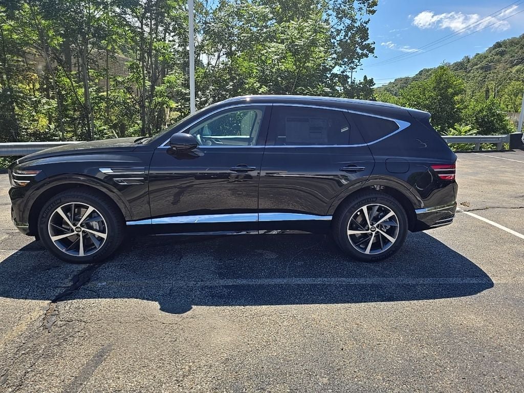 2027 Genesis GV80 2.5T Advanced