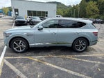 2027 Genesis GV80 2.5T Advanced