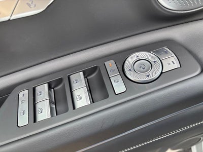 2027 Genesis GV80 2.5T Advanced