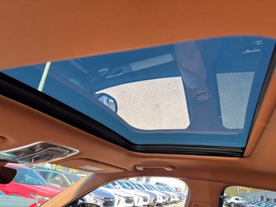 2027 Genesis GV80 2.5T Advanced