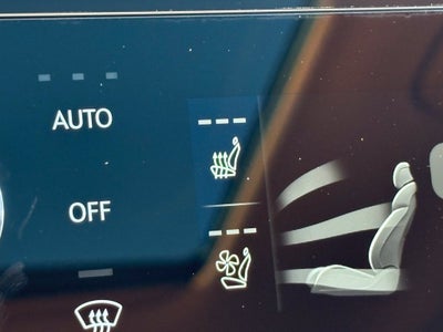 2027 Genesis GV80 2.5T Advanced