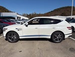 2027 Genesis GV80 2.5T Advanced