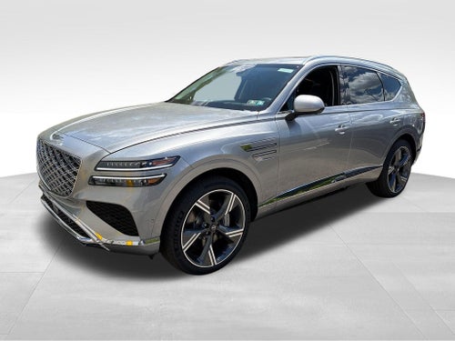 2026 Genesis GV80 2.5T Prestige
