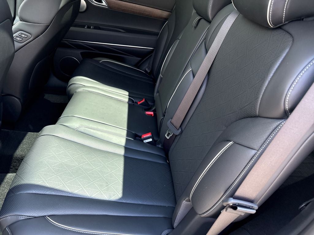 2026 Genesis GV80 2.5T Prestige