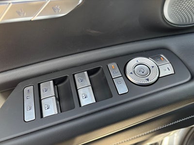 2026 Genesis GV80 2.5T Prestige