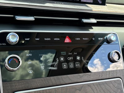 2026 Genesis GV80 2.5T Prestige