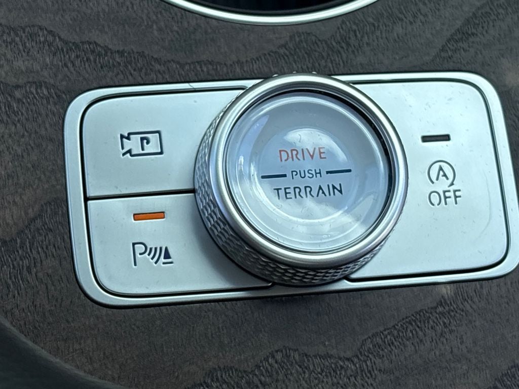 2026 Genesis GV80 2.5T Prestige