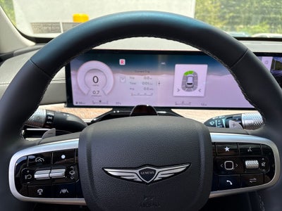 2026 Genesis GV80 2.5T Prestige