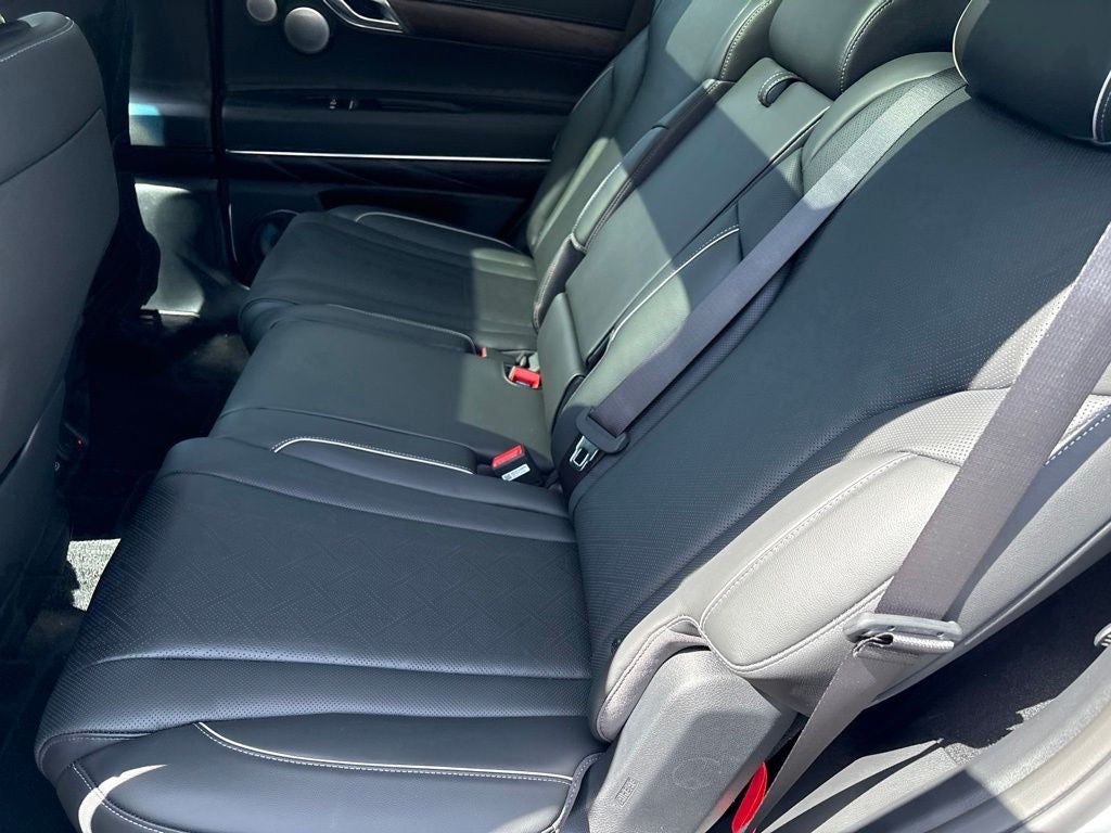 2027 Genesis GV80 2.5T Prestige