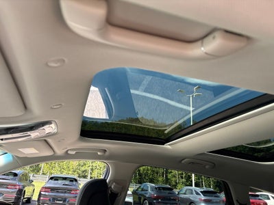 2027 Genesis GV80 2.5T Prestige