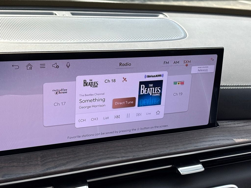 2027 Genesis GV80 2.5T Prestige