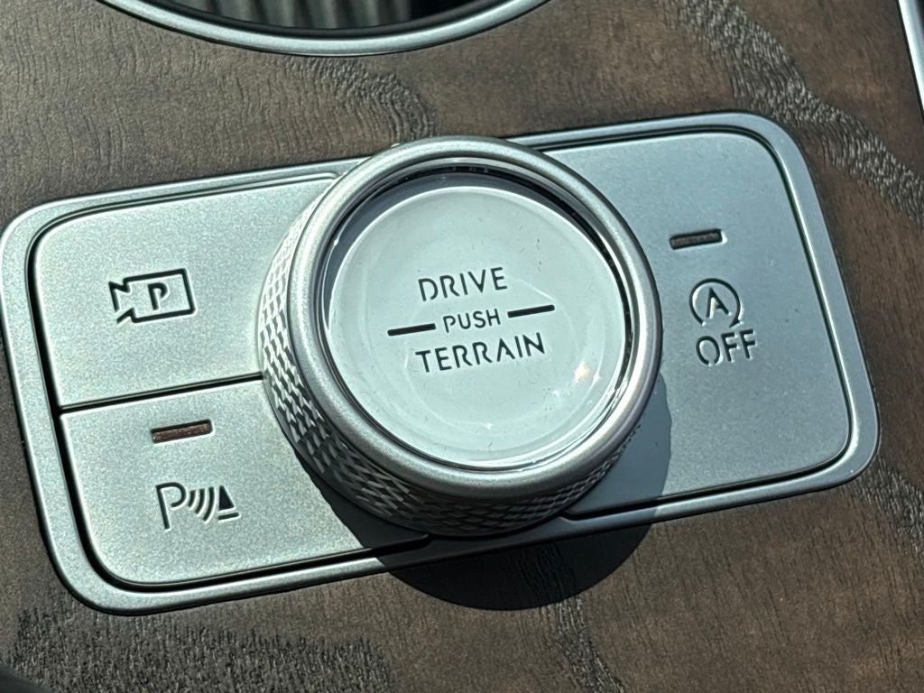 2027 Genesis GV80 2.5T Prestige